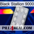 Black Stallion 9000 16